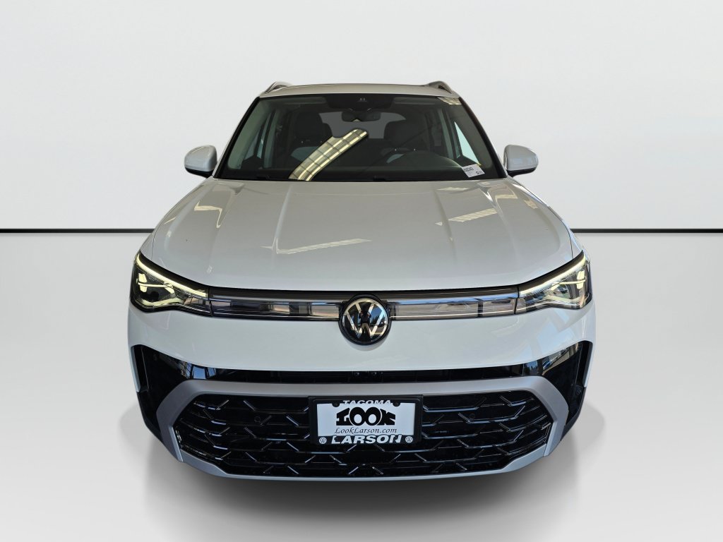 New 2026 Volkswagen Taos SEL AWD/4WD image 8