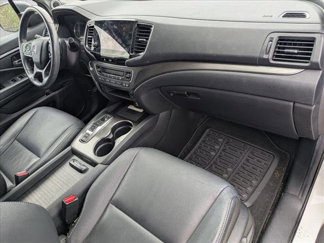Used 2022 Honda Pilot Special Edition image 18