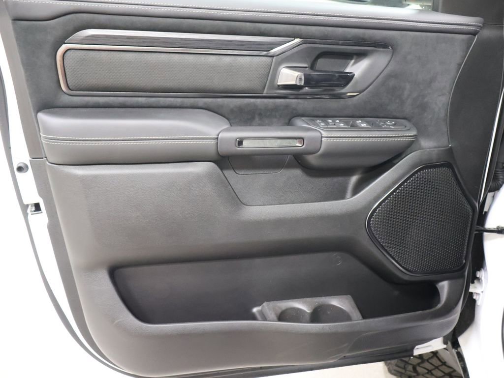 New 2026 RAM 1500 RHO AWD/4WD image 9