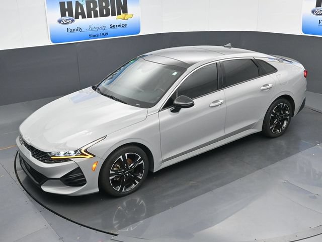 Used 2022 Kia K5 GT-Line w/ GT-Line FWD Premium Package image 23