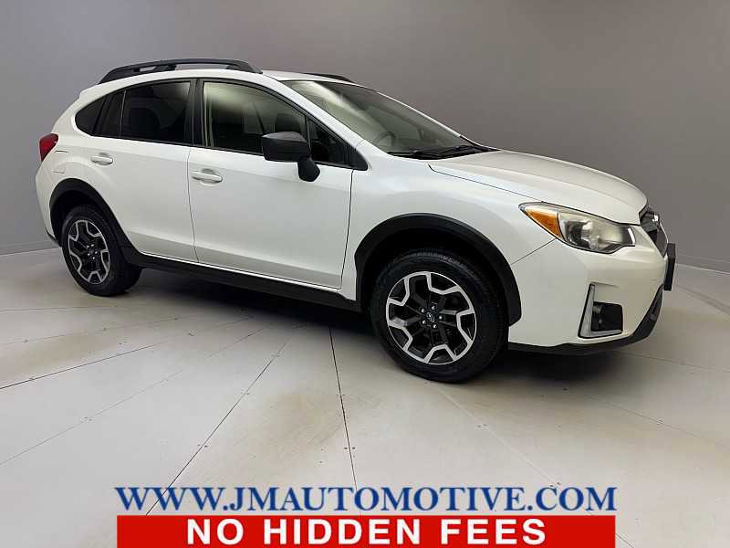 Used 2016 Subaru Crosstrek 2.0i image 7