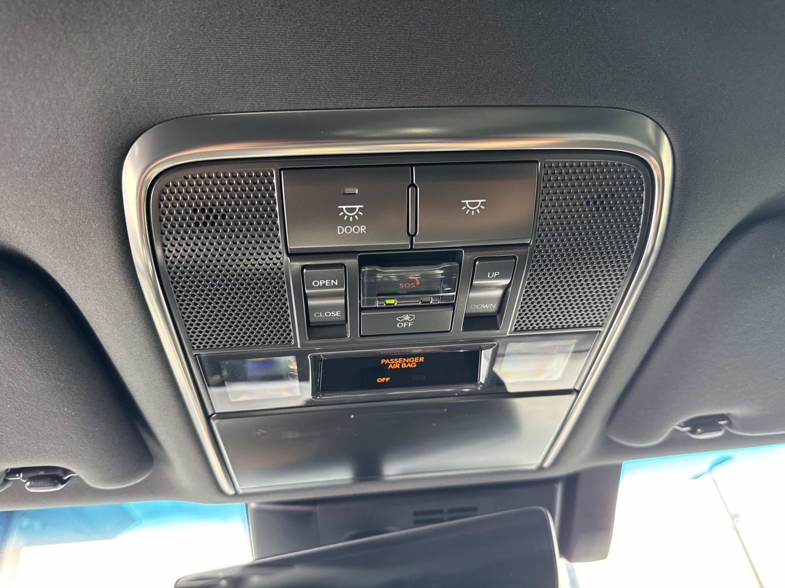 Certified 2025 Lexus LX 700h Overtrail image 62