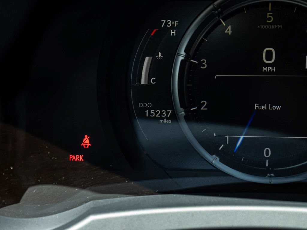 Used 2024 Lexus IS 350 F Sport w/ Memory Package AWD/4WD image 17