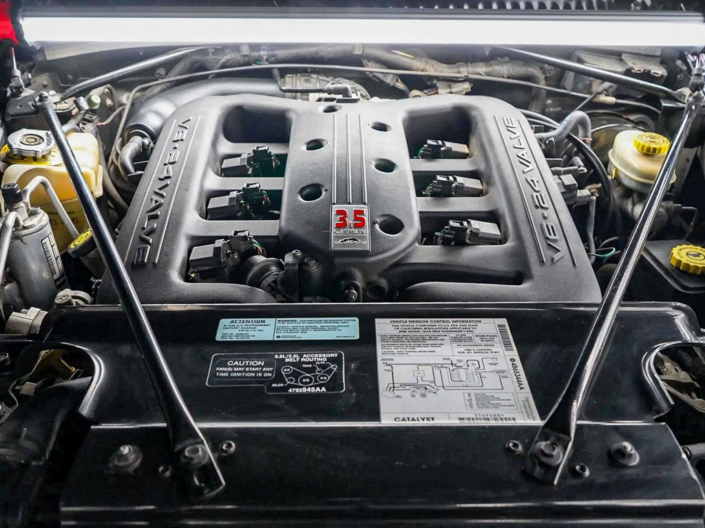 Used 2000 Plymouth Prowler image 36