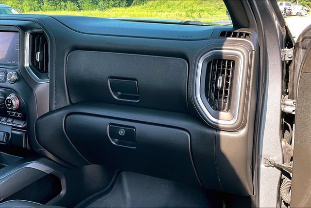 Used 2020 GMC Sierra 1500 AT4 AWD/4WD image 27