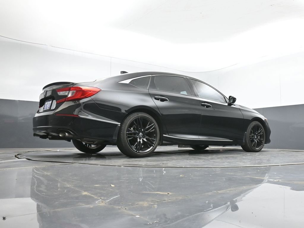 Used 2021 Honda Accord Touring image 41