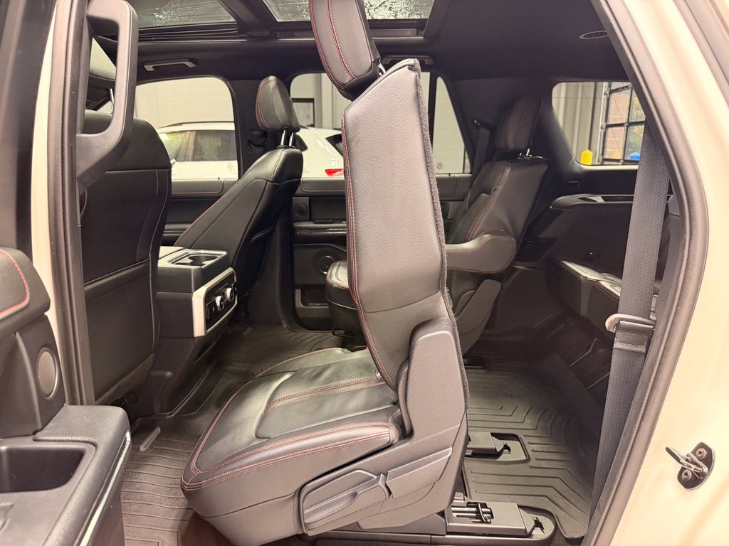 Used 2022 Ford Expedition Max Limited AWD/4WD image 19