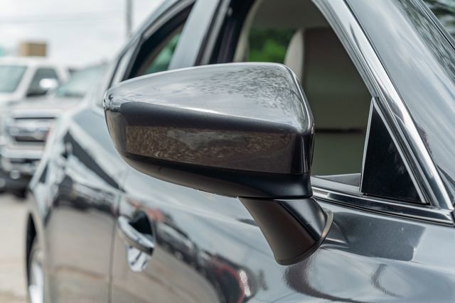 Used 2014 MAZDA MAZDA6 Touring image 12