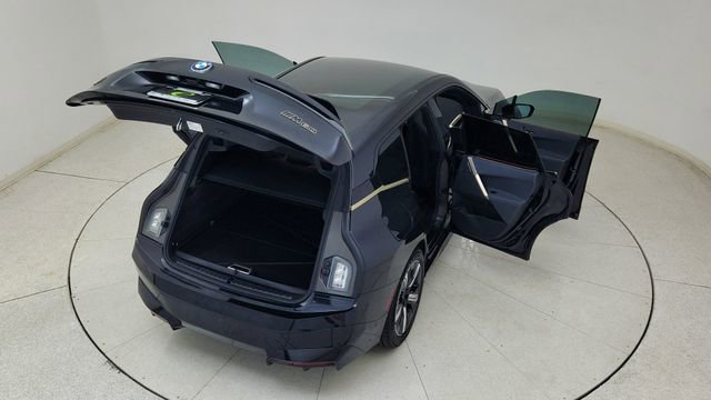 Used 2023 BMW iX M60 image 83