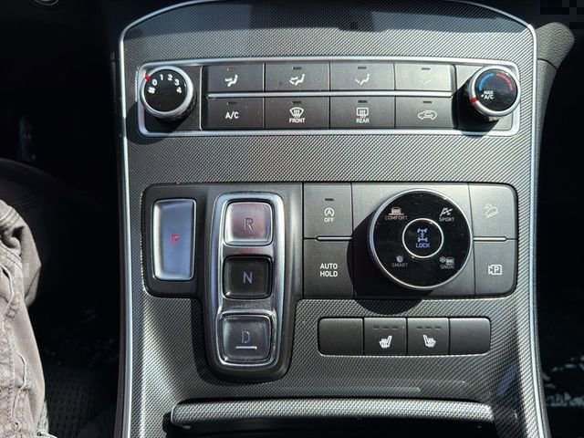 Used 2022 Hyundai Santa Fe SEL AWD/4WD image 26