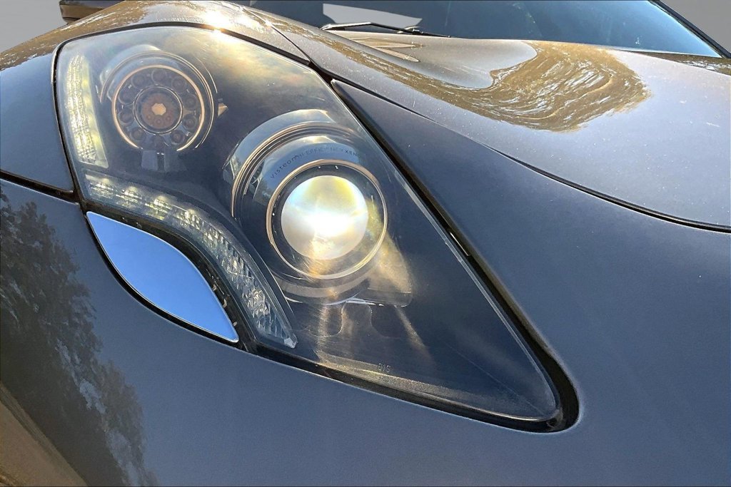 Used 2012 Fisker Karma EcoSport RWD image 29