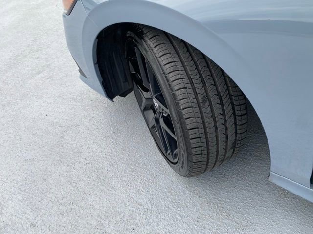 Used 2024 Honda Civic Sport image 24