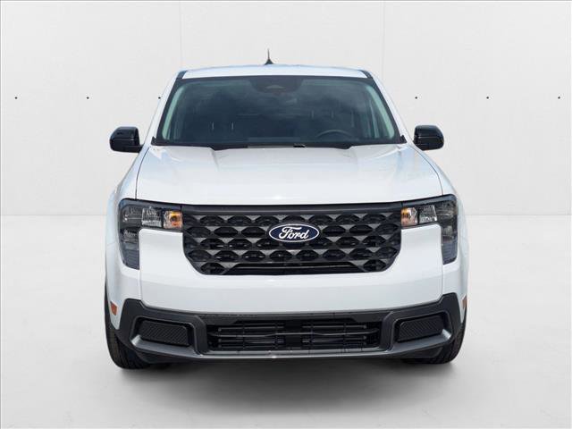 New 2025 Ford Maverick XLT w/ XLT Luxury Package image 6