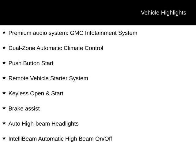 Used 2024 GMC Sierra 1500 SLE AWD/4WD image 6