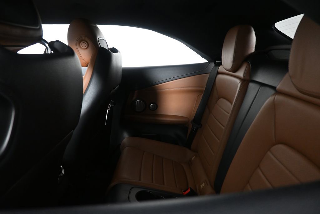 Used 2020 Mercedes-Benz C 300 Cabriolet image 17