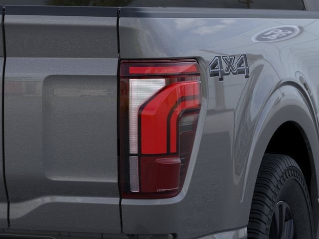 New 2026 Ford F150 Lariat AWD/4WD image 21