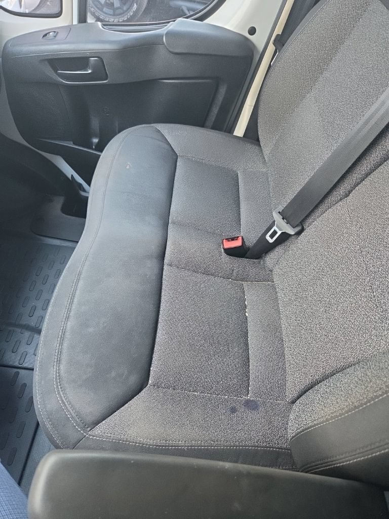 Used 2018 RAM ProMaster 1500 FWD image 3