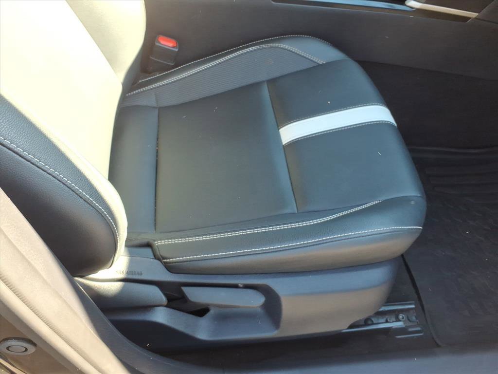 Certified 2025 Toyota Camry SE w/ Convenience Package FWD image 17