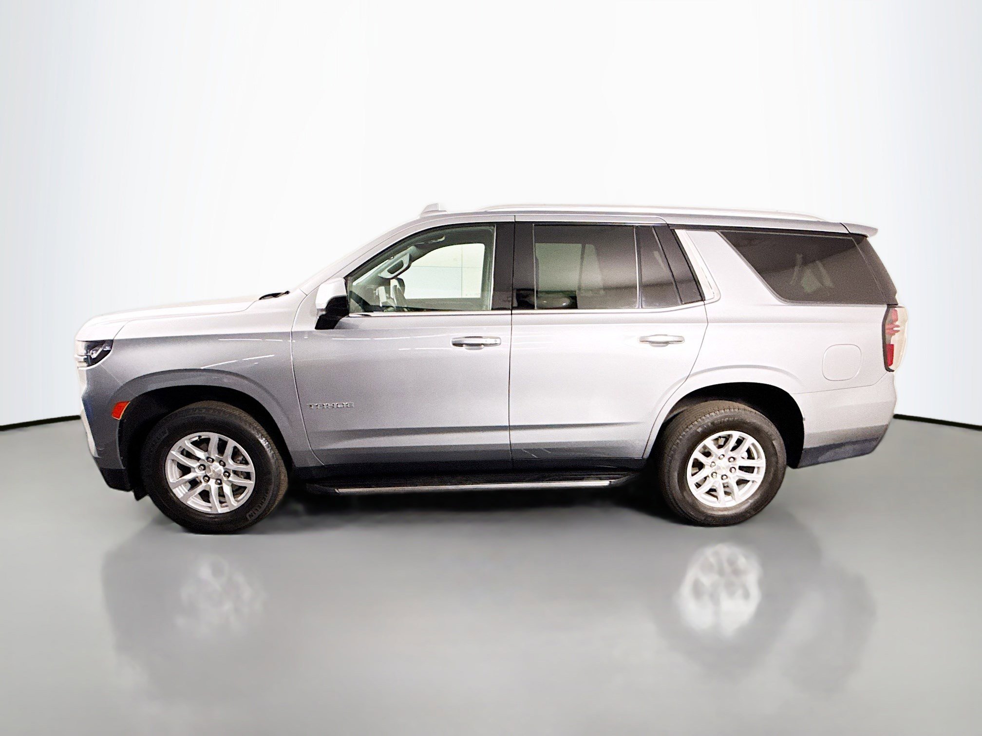 Used 2023 Chevrolet Tahoe LT RWD image 6