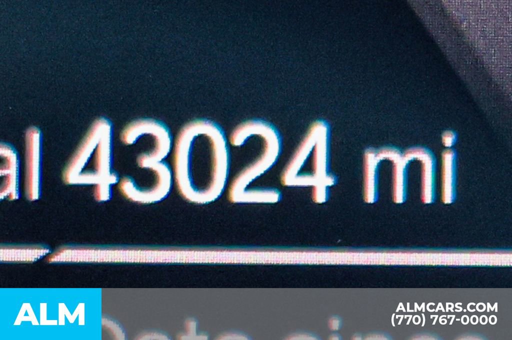 Used 2021 BMW X5 xDrive40i image 68