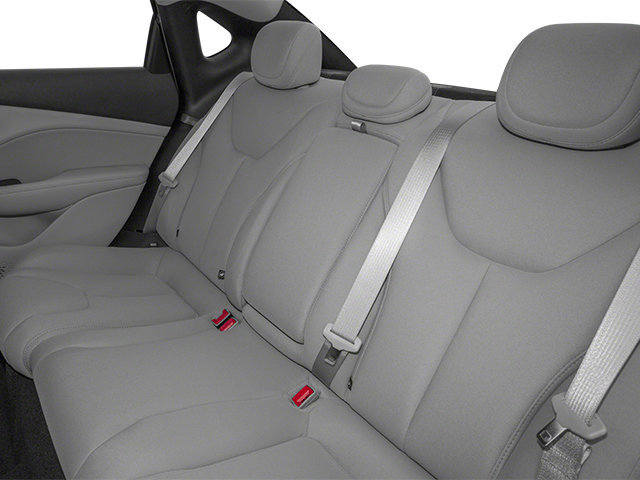 Used 2013 Dodge Dart SXT FWD image 17