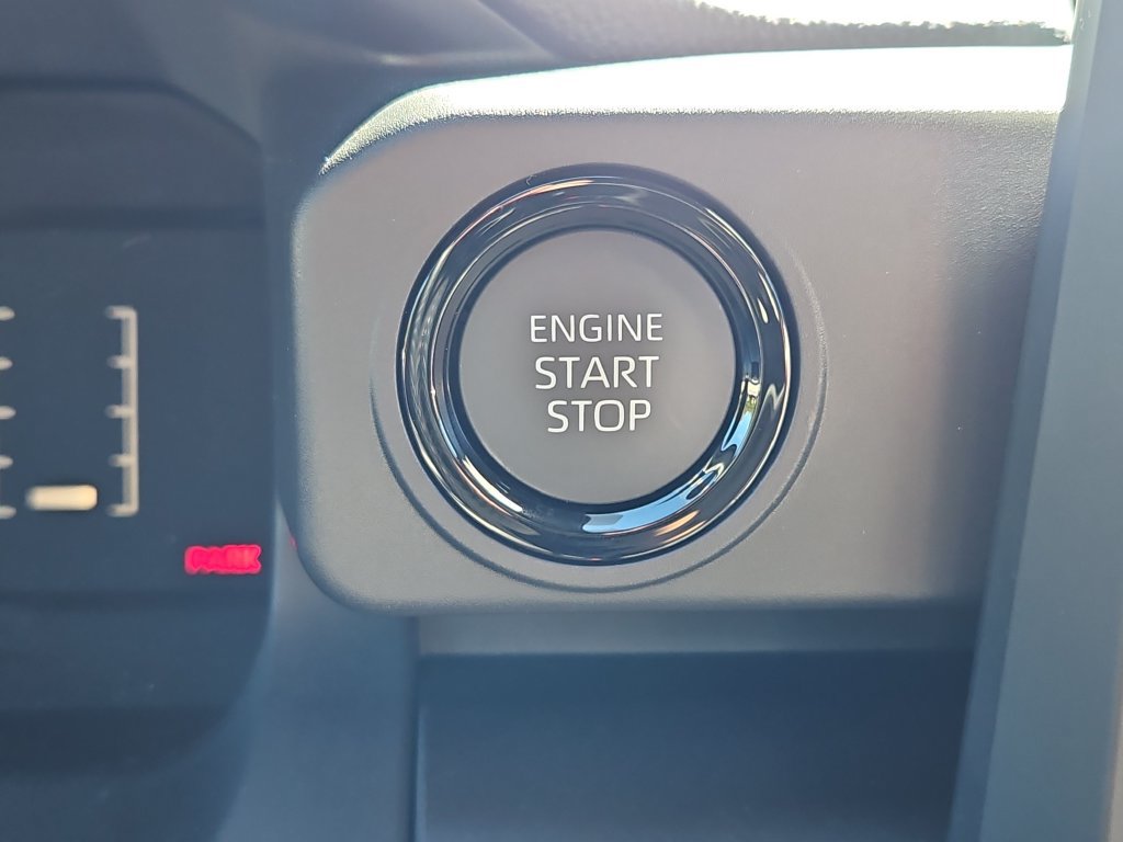 New 2026 Toyota Tacoma 4x4 Double Cab image 14