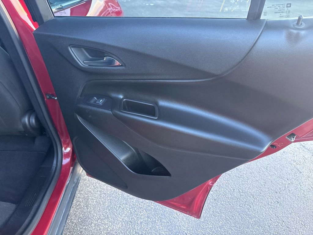 Certified 2019 Chevrolet Equinox LT image 38