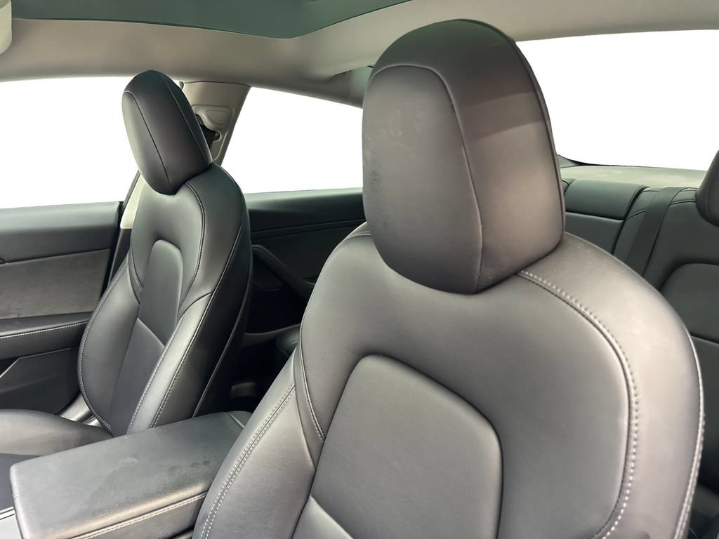 Used 2023 Tesla Model 3 Standard Range RWD image 25