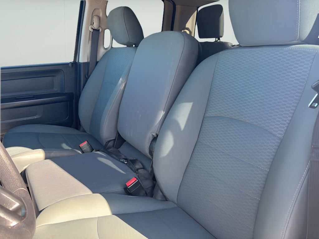 Used 2016 RAM 1500 Tradesman w/ Popular Equipment Group image 29