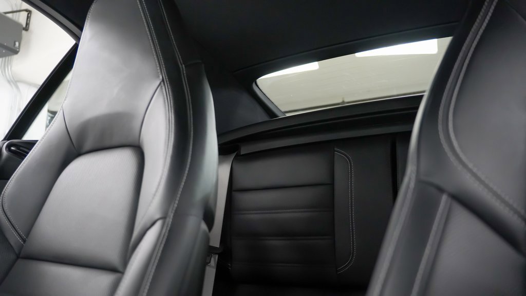 Certified 2025 Porsche 911 Carrera image 34