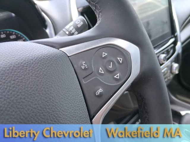 Used 2023 Chevrolet Traverse LT w/ LT Premium Package AWD/4WD image 23