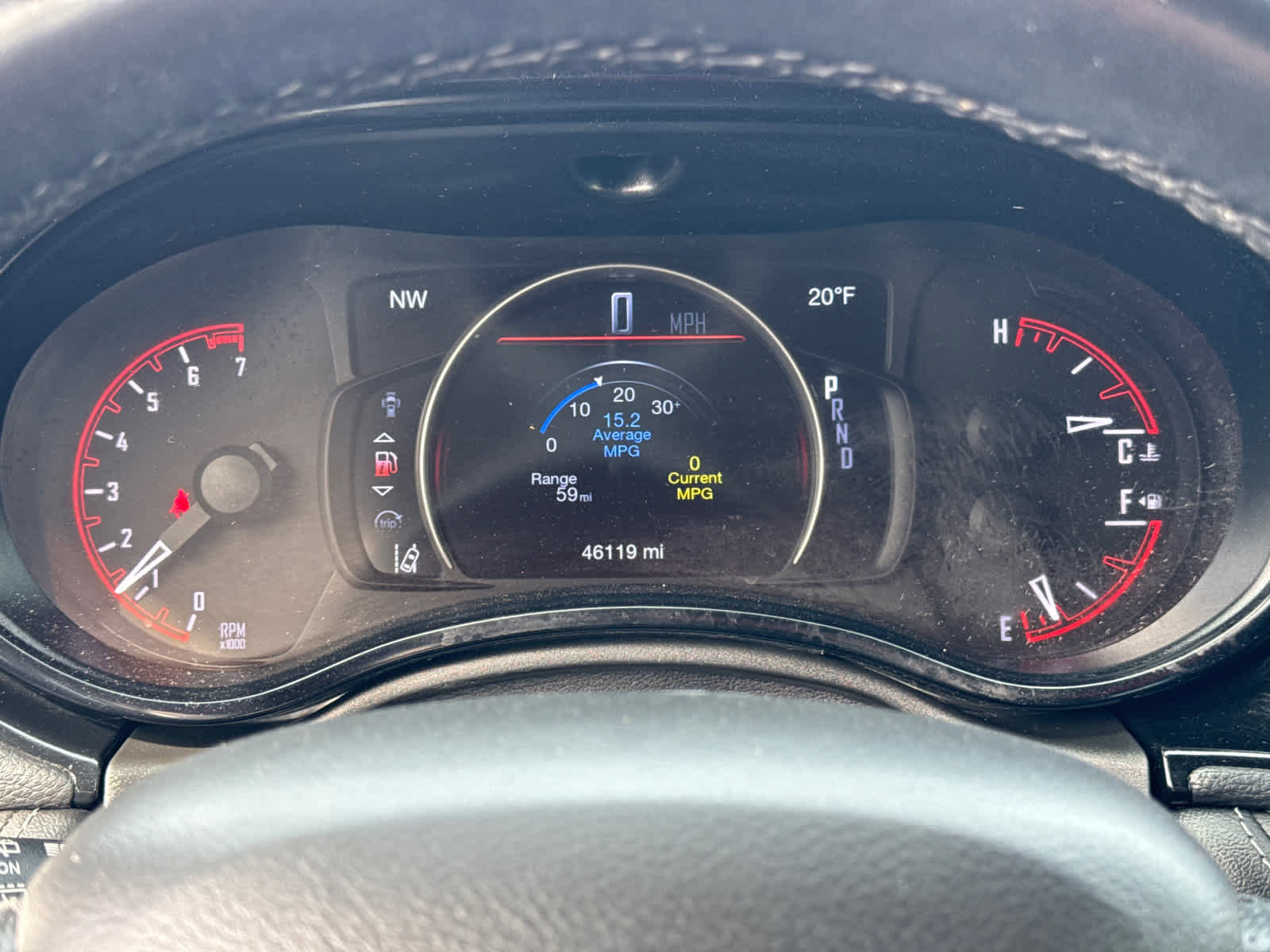 Used 2022 Dodge Durango GT image 17