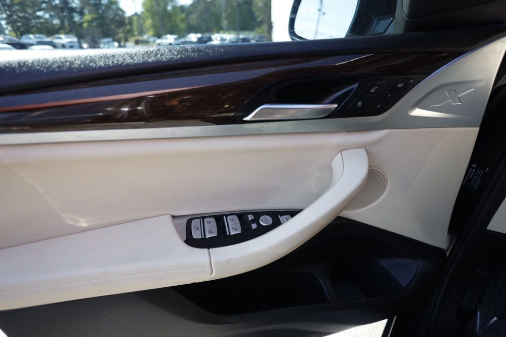 Used 2020 BMW X3 sDrive30i image 10