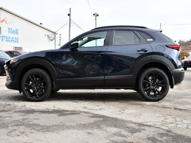 New 2026 MAZDA CX-30 2.5 Turbo w/ Premium Package image 4
