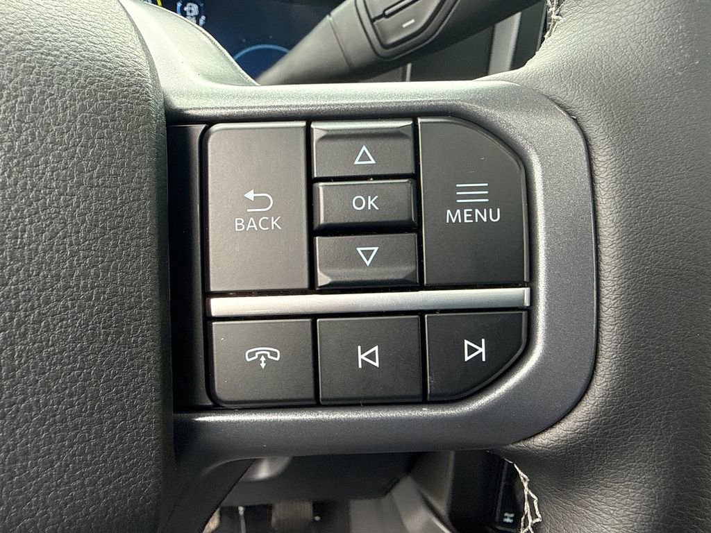 New 2026 Ford F250 Lariat w/ Black Appearance Package image 26