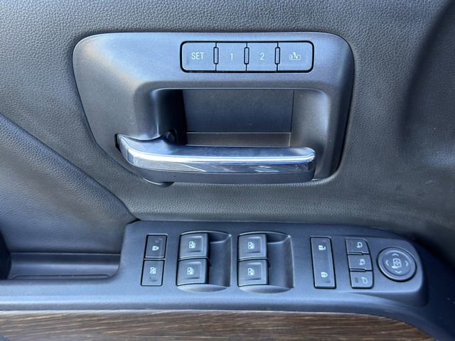 Used 2017 GMC Sierra 1500 Denali image 29