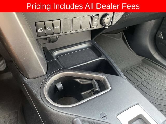 Used 2017 Toyota RAV4 XLE w/ Convenience Package AWD/4WD image 34