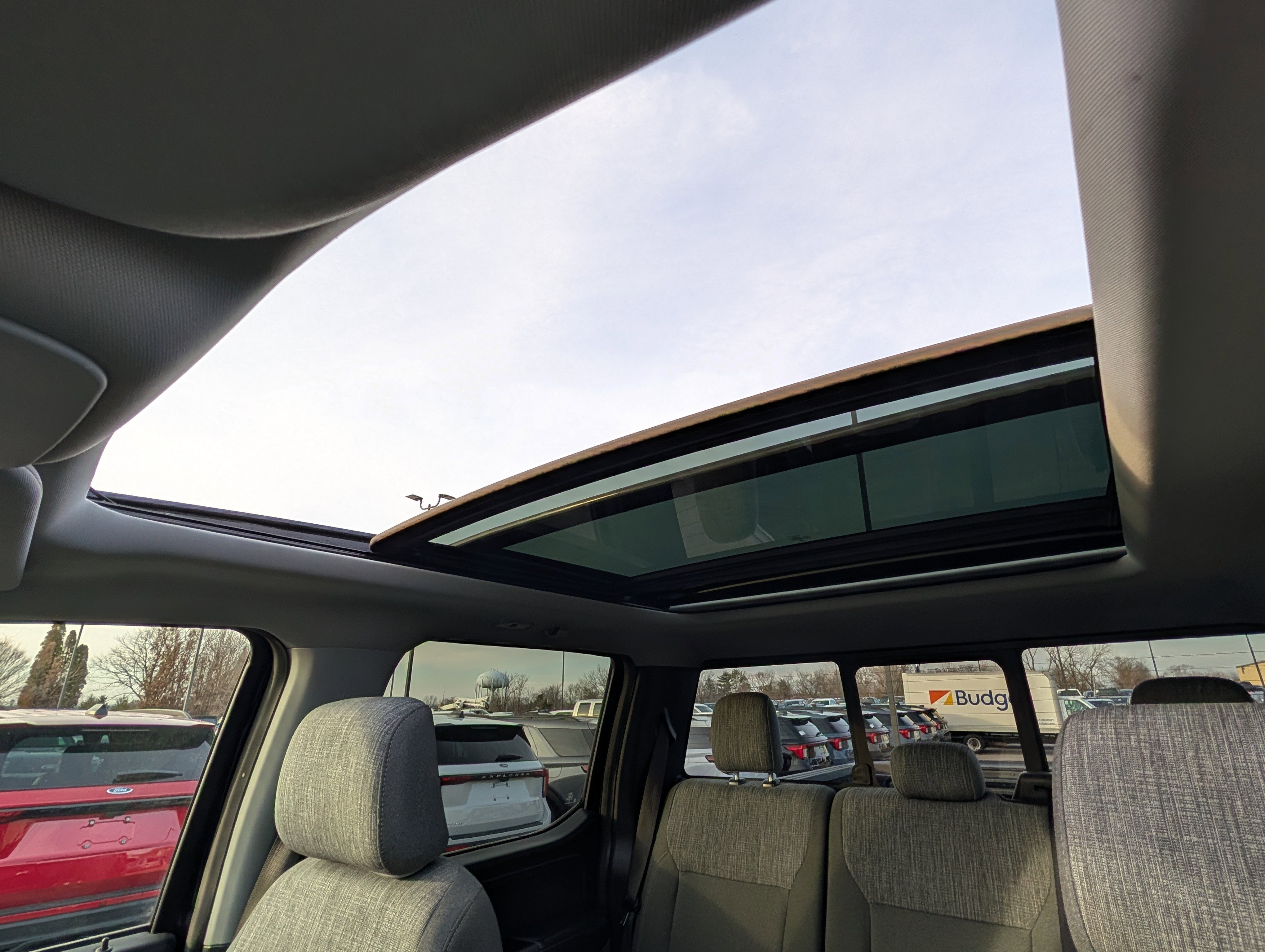 Used 2022 Ford F150 XLT w/ Equipment Group 302A High image 30