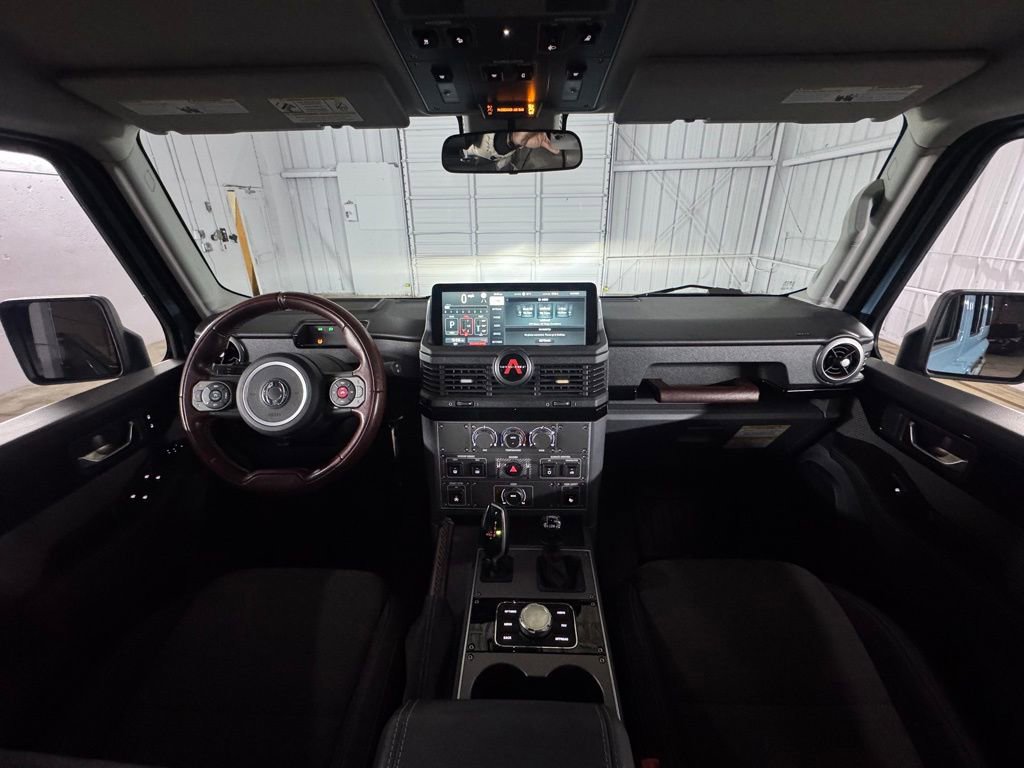 Used 2024 INEOS Grenadier image 20