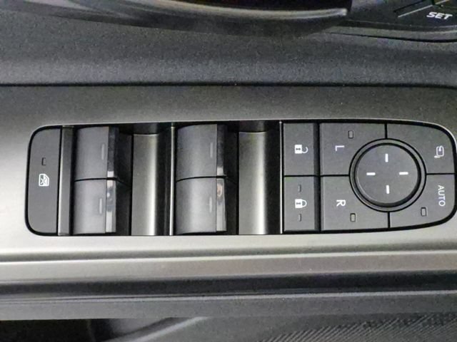 New 2026 Toyota bZ Woodland AWD/4WD image 16