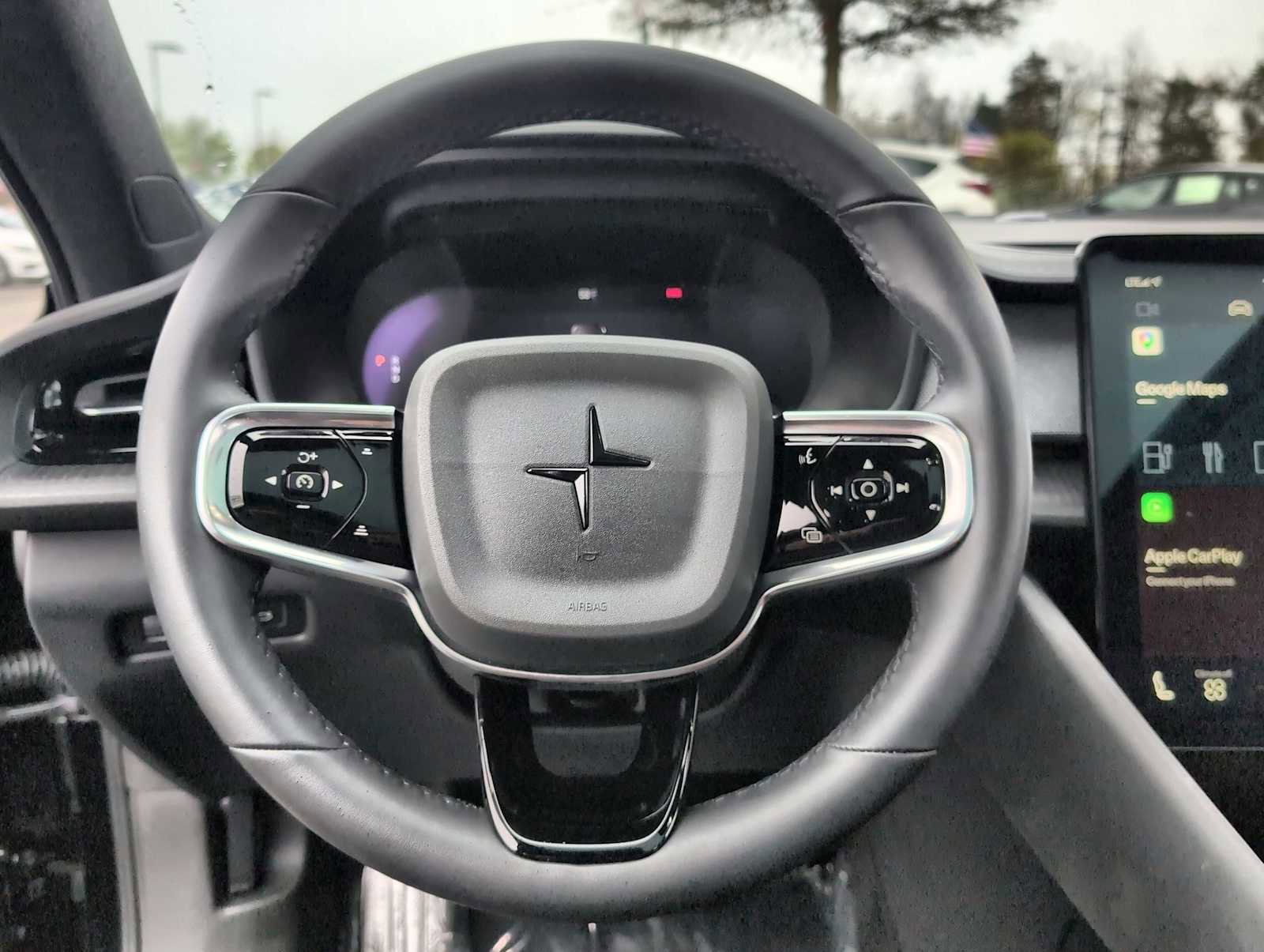 Used 2022 Polestar Polestar 2 w/ Plus Package image 23