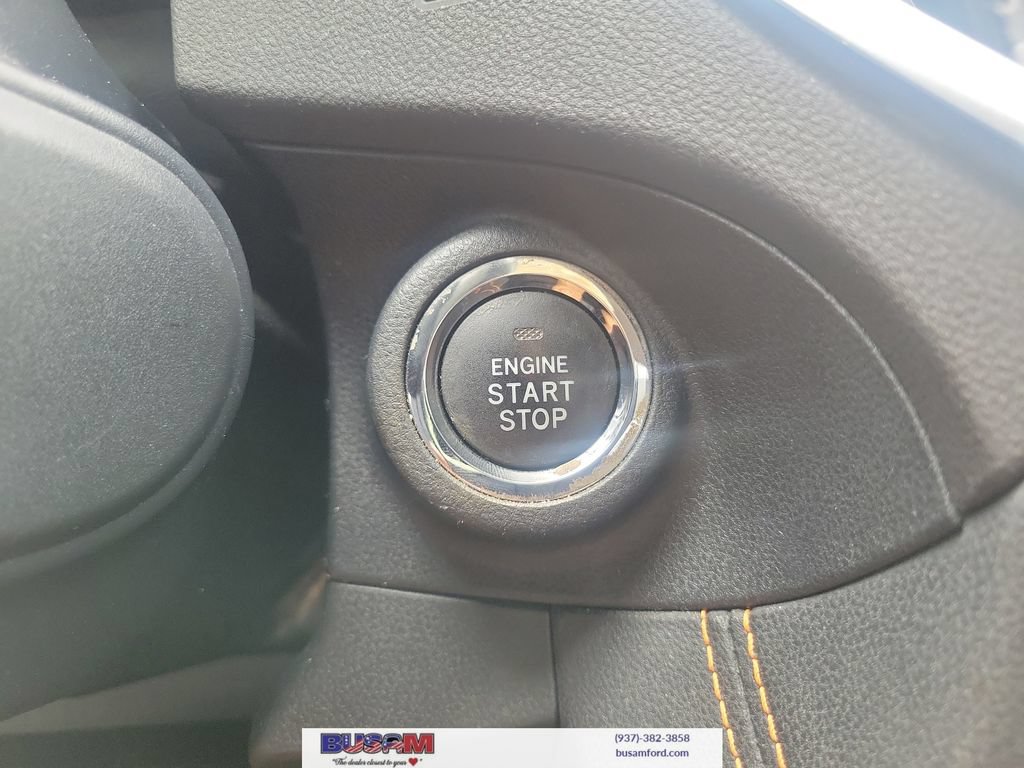 Used 2019 Subaru Crosstrek 2.0i Limited w/ Moonroof Package w/Navigation AWD/4WD image 25