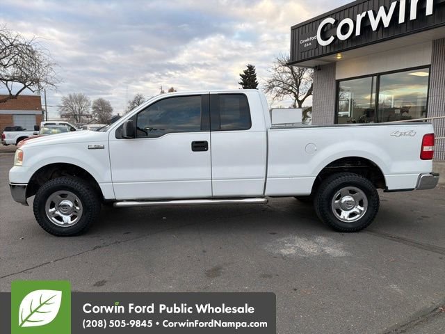 Used 2004 Ford F150 XLT image 8