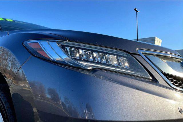 Used 2018 Acura RDX AWD w/ Advance Package image 31