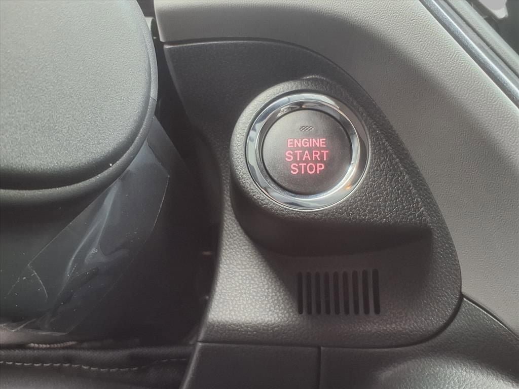 New 2026 Subaru Crosstrek 2.5i Sport w/ Crosstrek Mirror Package image 12