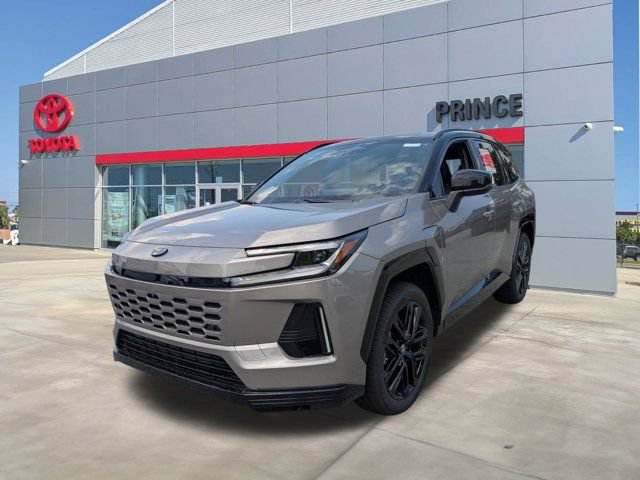 New 2026 Toyota RAV4 XSE w/ Weather Package AWD/4WD image 8
