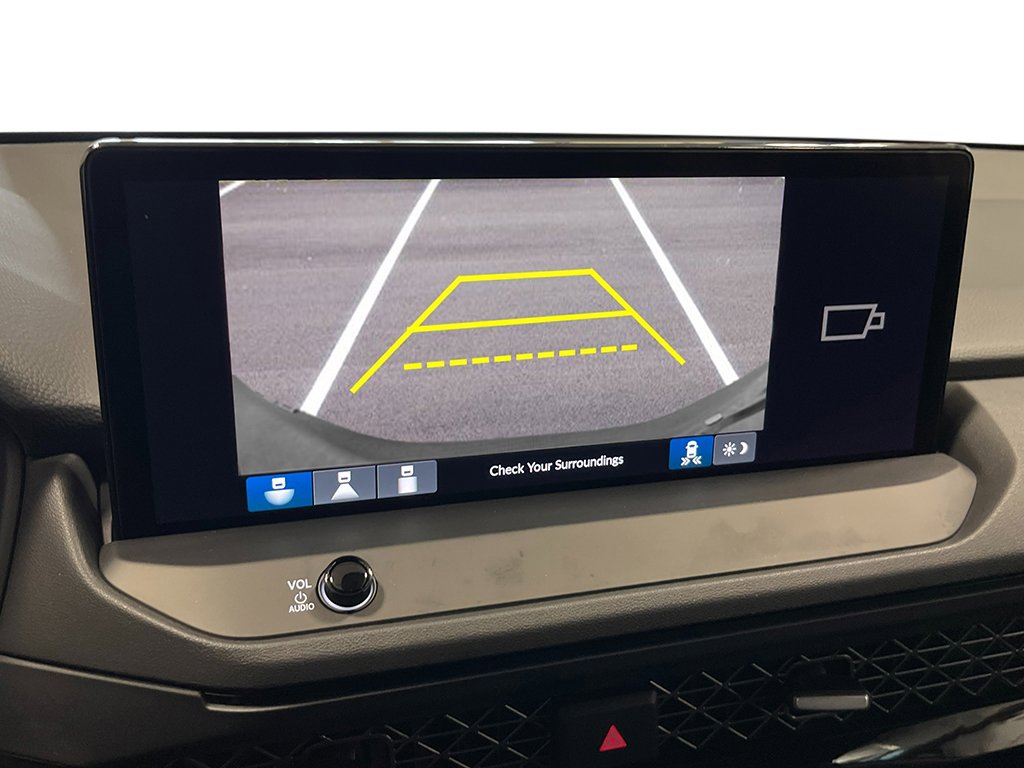 New 2026 Honda Accord Sport image 18