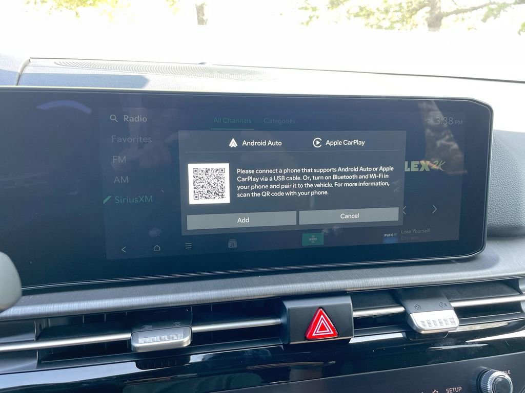 Used 2026 Kia Sportage X-Line image 44