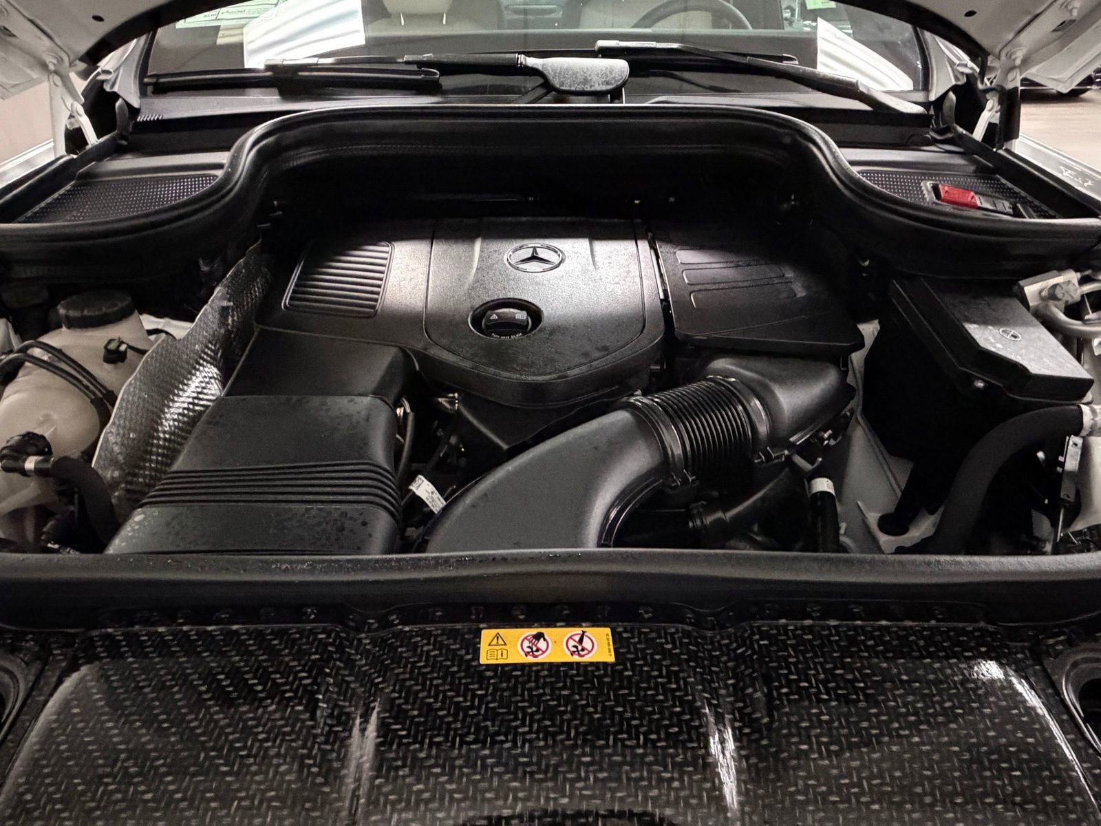 Used 2026 Mercedes-Benz GLE 350 4MATIC image 43