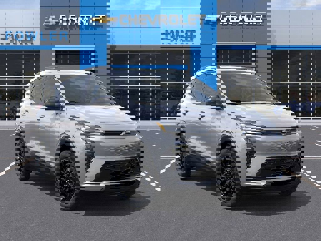 New 2027 Chevrolet Bolt RS w/ Technology Package image 7